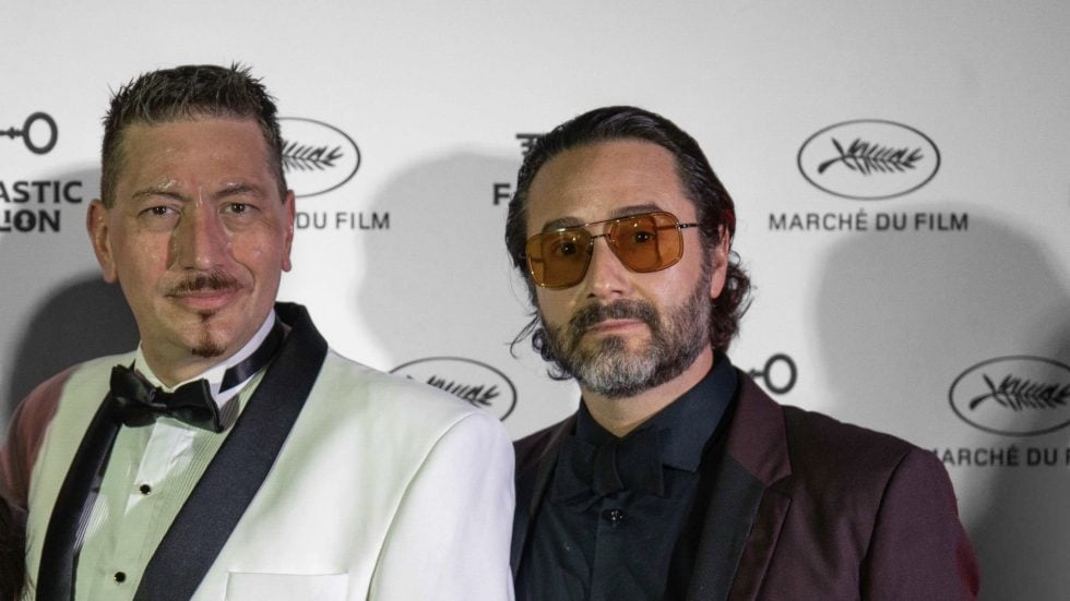 La novela 'Montenegro', obra maestra del escritor Eduardo Valenzuela, logra la supremacía en el prestigioso Festival de Cine de Cannes con el galardón FOCUS 2025.