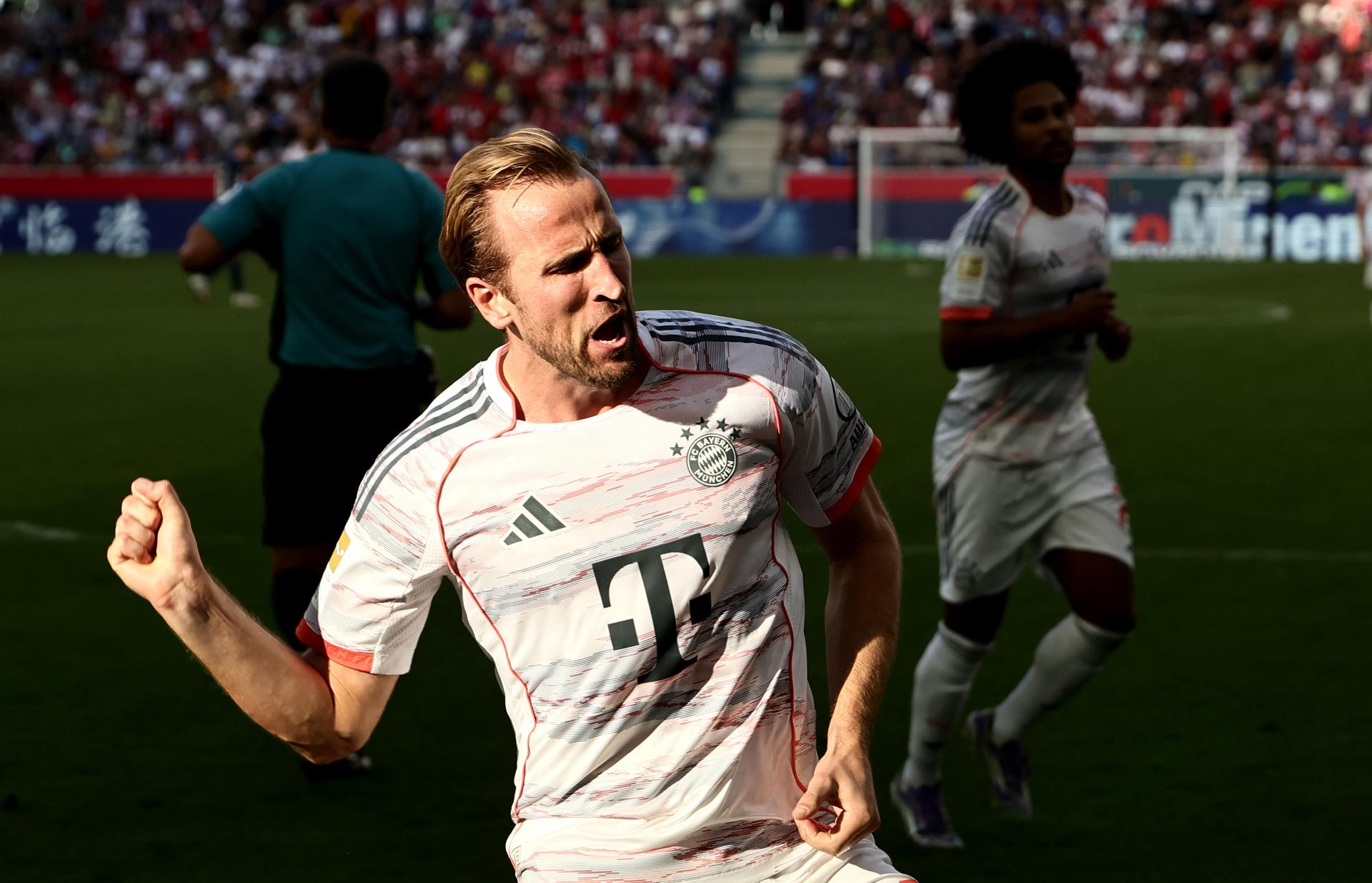 Debuta Con Fuerza la Bundesliga en Unanimo Deportes: La Liga Alemana Regresa con Todo Su Encanto y Acción.