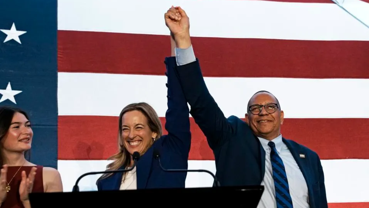 El poderoso voto latino: ¿La clave para la victoria democrática en un escenario político cada vez más dividido?