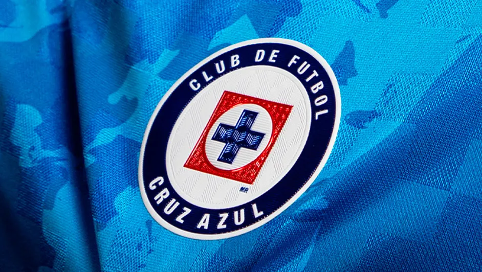 La marca azul renace con fuerza: Cruz Azul desvela su equipación icónica para la gran aventura en la Copa Intercontinental.