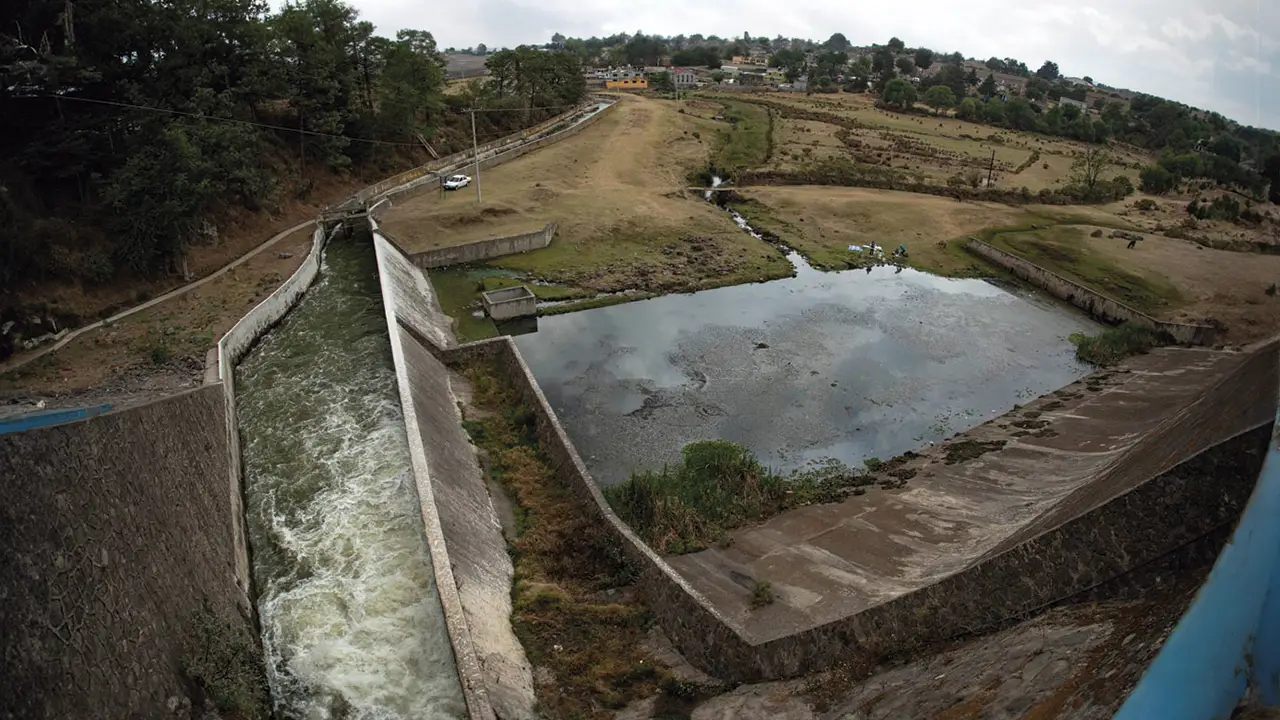 Historia de un cambio revolucionario: la Ley General de Aguas toca fondo con un importante avance legislativo para el futuro del país