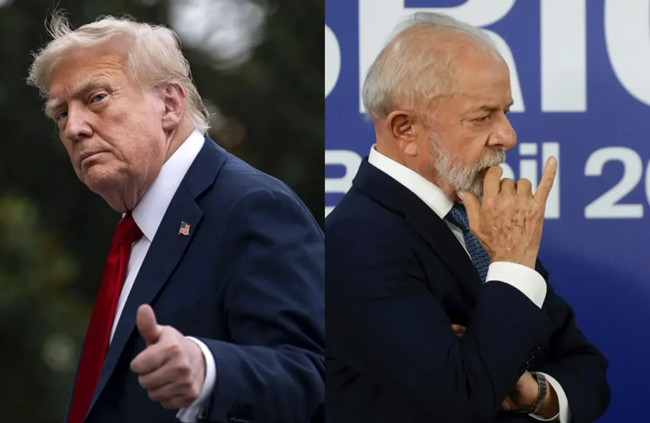 Trump vs Lula: El grito de justicia, una nueva victoria para la democracia brasileña