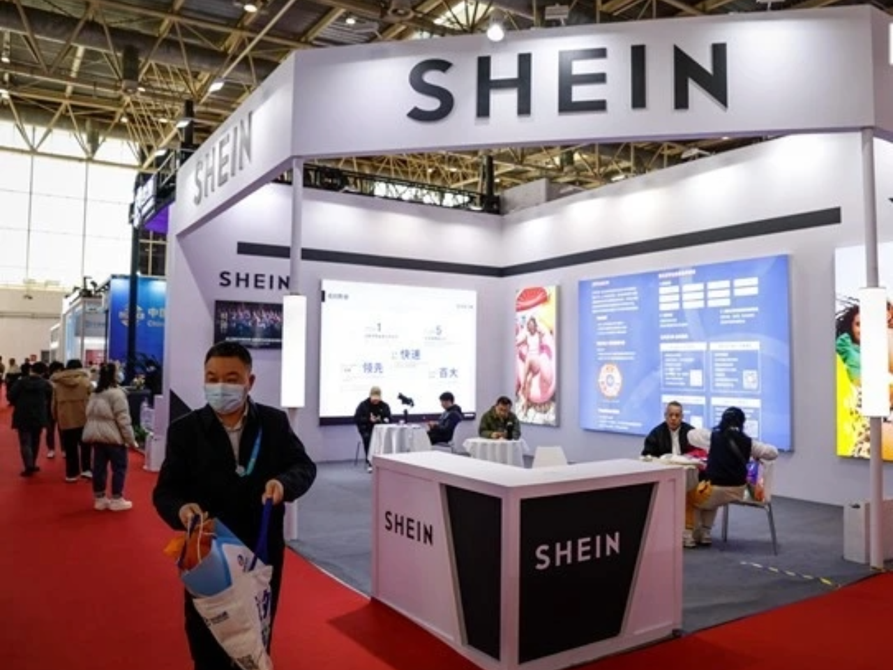 La Veredicto Final: Tribunal de París se Prepara para Anunciar Sentencia en Caso Shein contra Suspensión