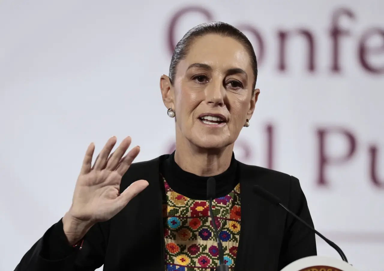 La negación de Sheinbaum: ¿Es un intento de calmar las aguas o un golpe duro contra la expectativa política?