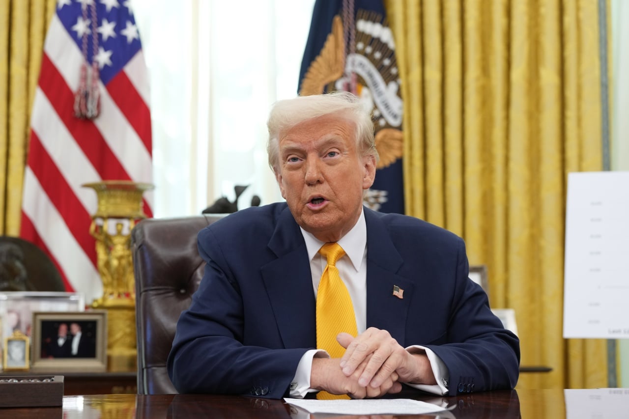 Las clave del mundo: Análisis exclusivo de los hitos globales que marcaron 2025