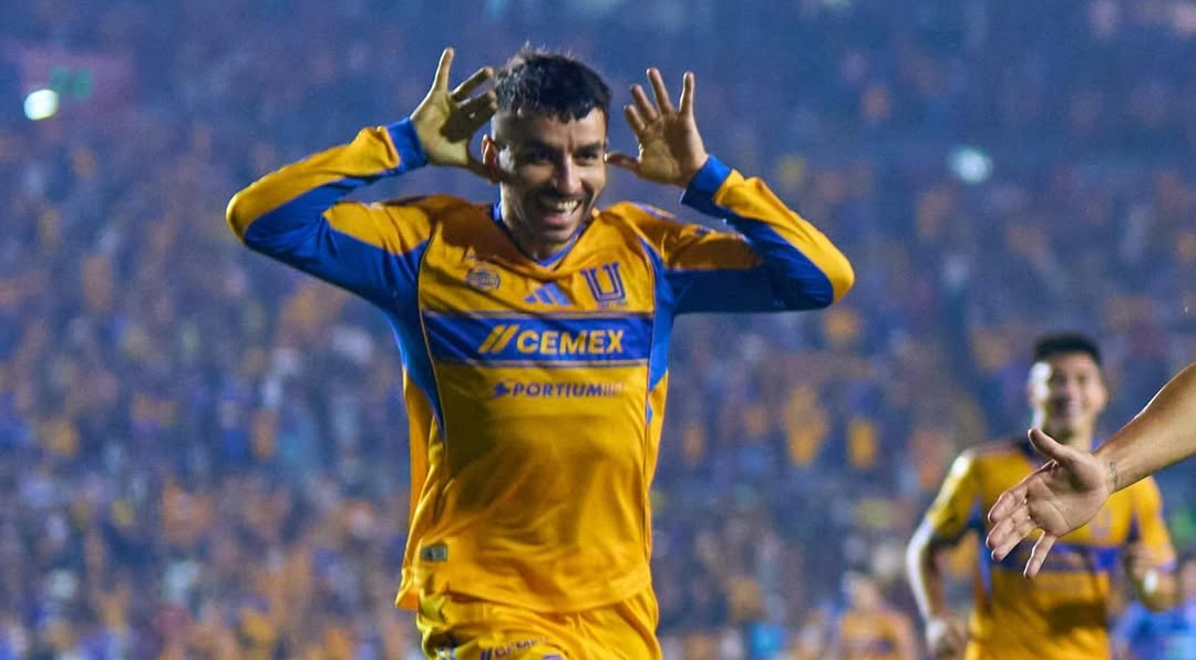 El Camino hacia el Éxito: Tigres y Toluca se Encuentran en la Final del Apertura 2025