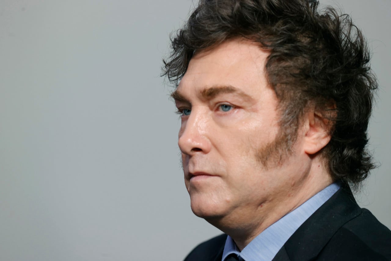 La incógnita de la derecha sudamericana: cómo Milei se convirtió en la estrella indeseable de un año político tumultuoso.