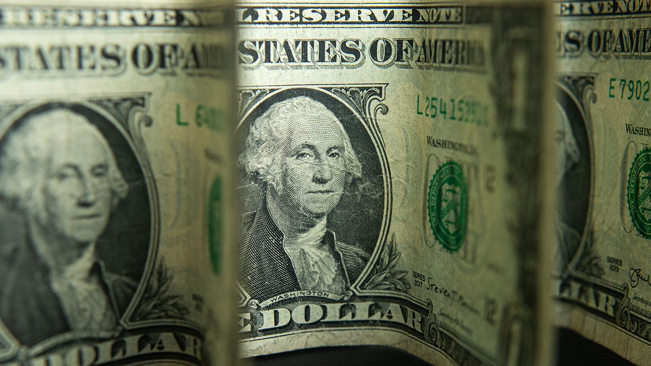 Trump revelará este viernes a su candidato para presidir la Reserva Federal