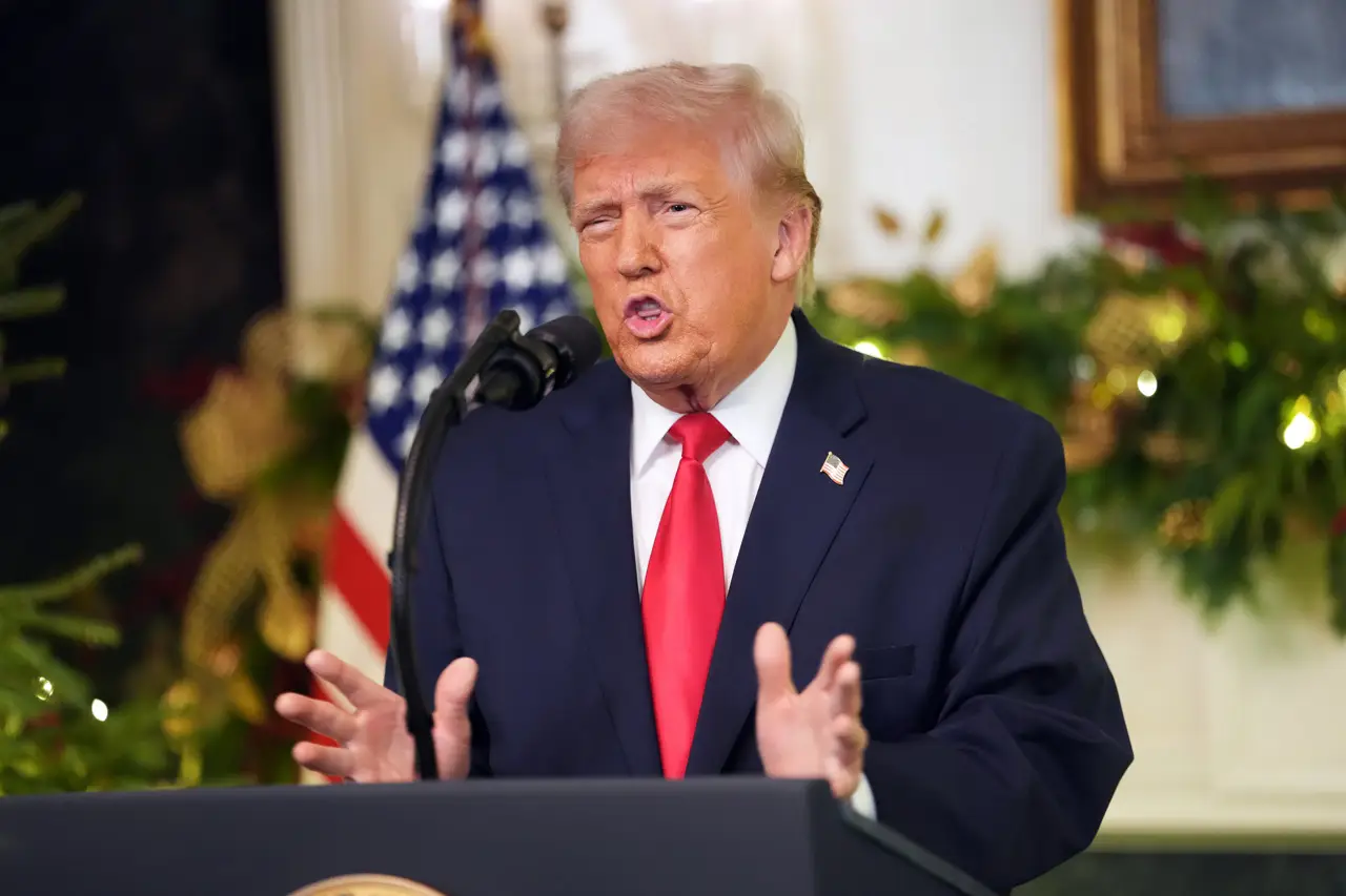 "Trump descarta la posibilidad de una guerra con Venezuela y pone fin a las especulaciones sobre un conflicto armado"