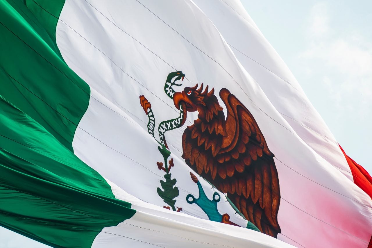 "La Frontera del Desequilibrio: México Defiende su Independencia en un Mundo de Presiones Internacionales"