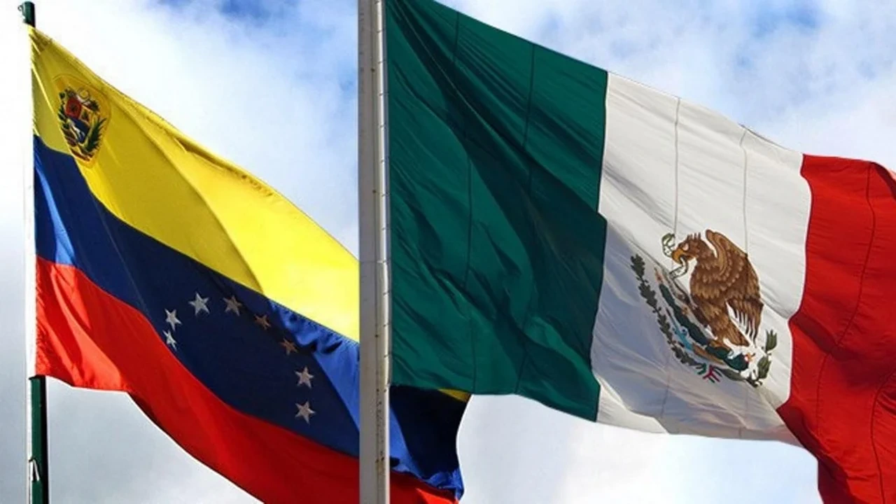 México condena rotundamente agresión estadounidense hacia Venezuela y exige una respuesta firme de la Organización de las Naciones Unidas