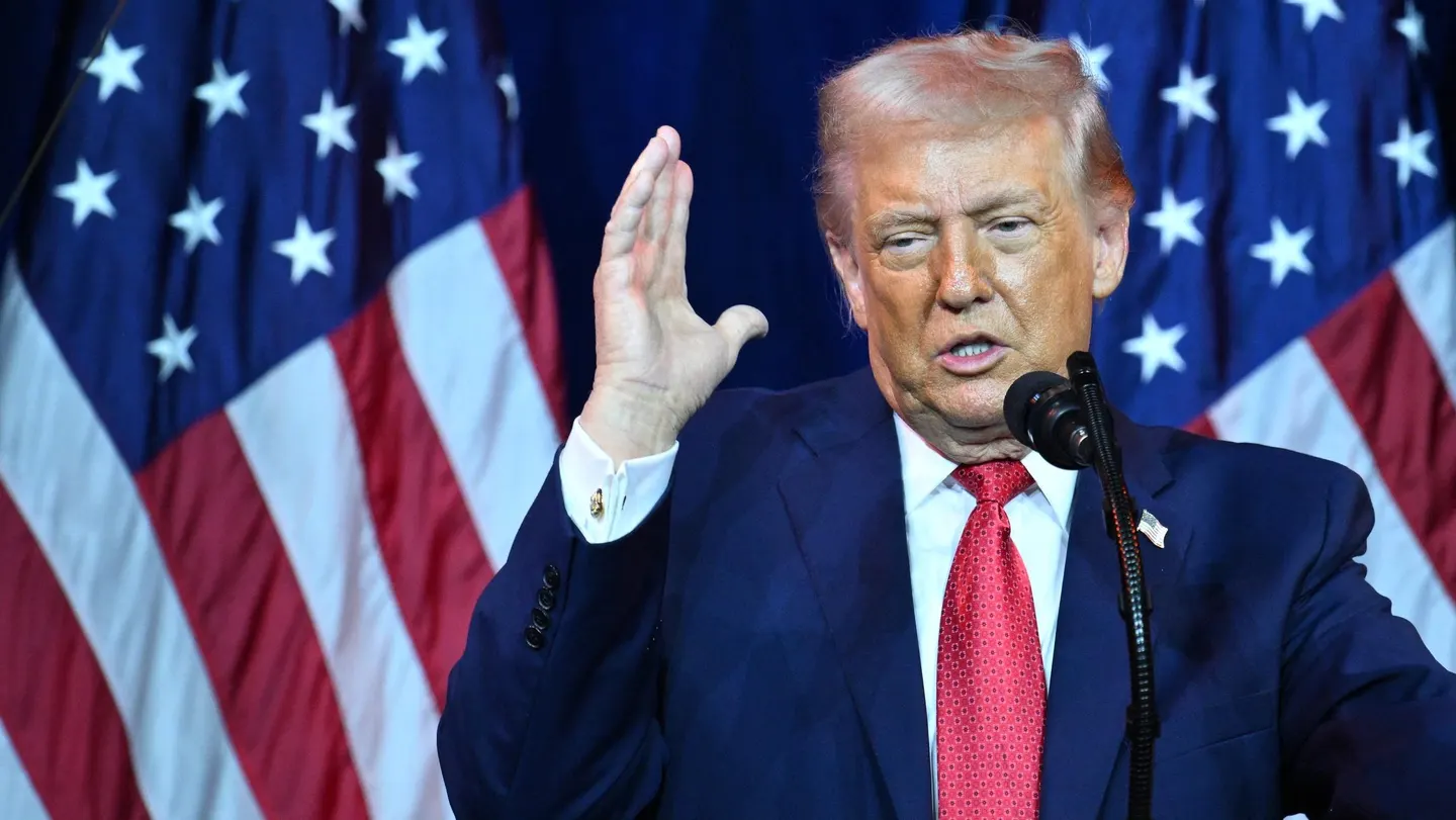 Trump propone un auge militar sin precedentes: 1.5 trillones de dólares para fortalecer la seguridad nacional en 2027