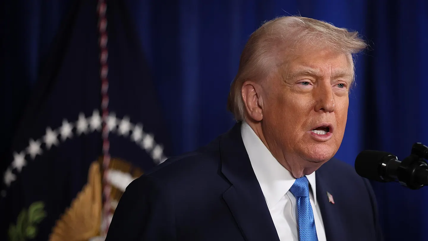 La crisis de la autoridad moral en Estados Unidos: un 60% de estadounidenses considera que su país ha perdido influencia ética global.