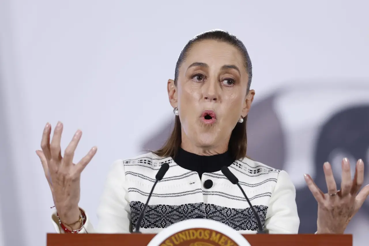 La apuesta feminista de la alcaldesa: "Por primera vez, una voz latinoamericana y femenina lidera el camino hacia un futuro más equitativo en la ONU"