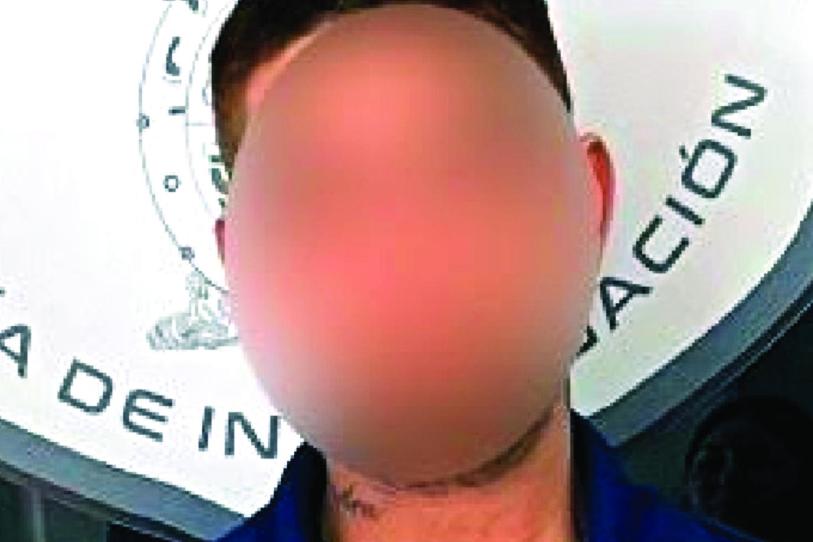 Capturan al principal sospechoso del crimen contra una valiente madre buscadora en Sinaloa