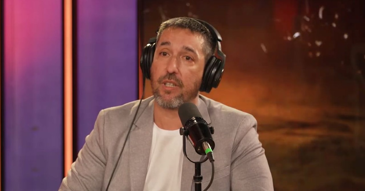 El primer expulsado de *Gran Hermano* revela el error que lo sacó de la competencia: 'No supe desconectar