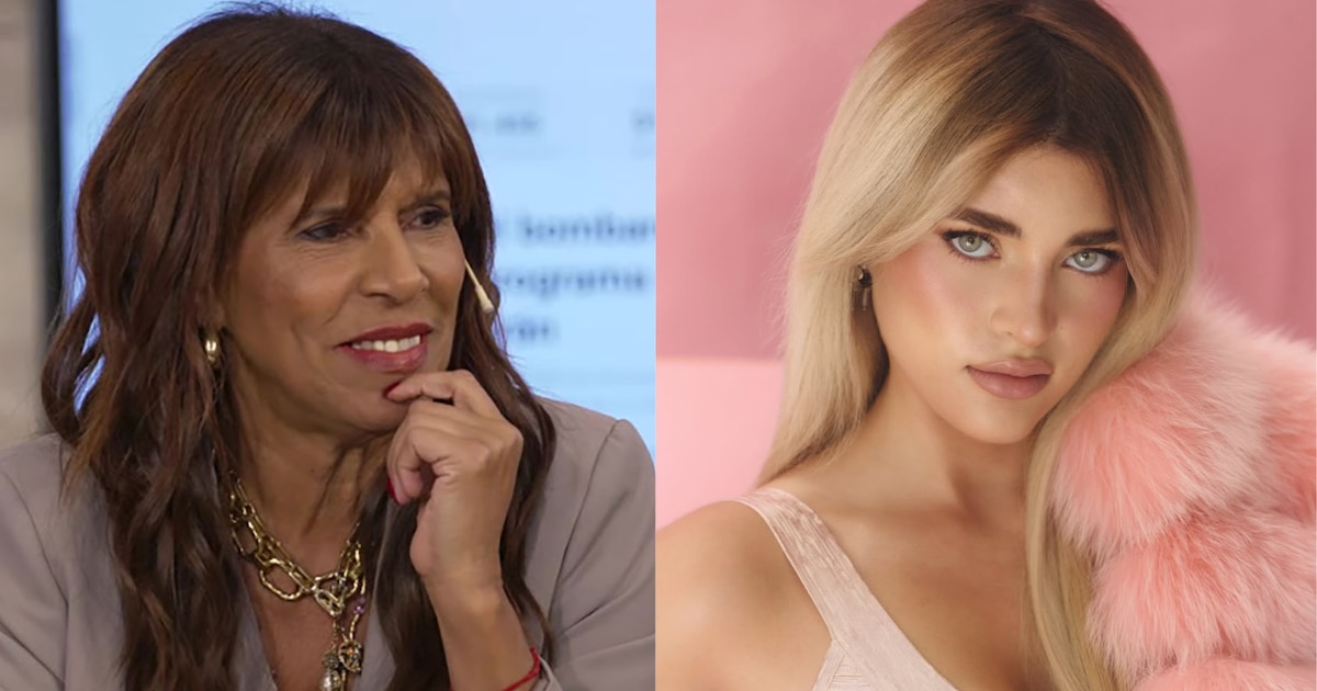 El secreto revelado: el consejo clave que lanzó una modelo al éxito en su debut profesional