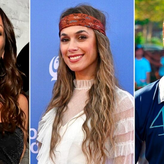 El inesperado mensaje de un ídolo del polo que sorprendió a una famosa presentadora