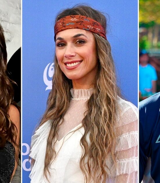 El inesperado mensaje de un ídolo del polo que sorprendió a una famosa presentadora