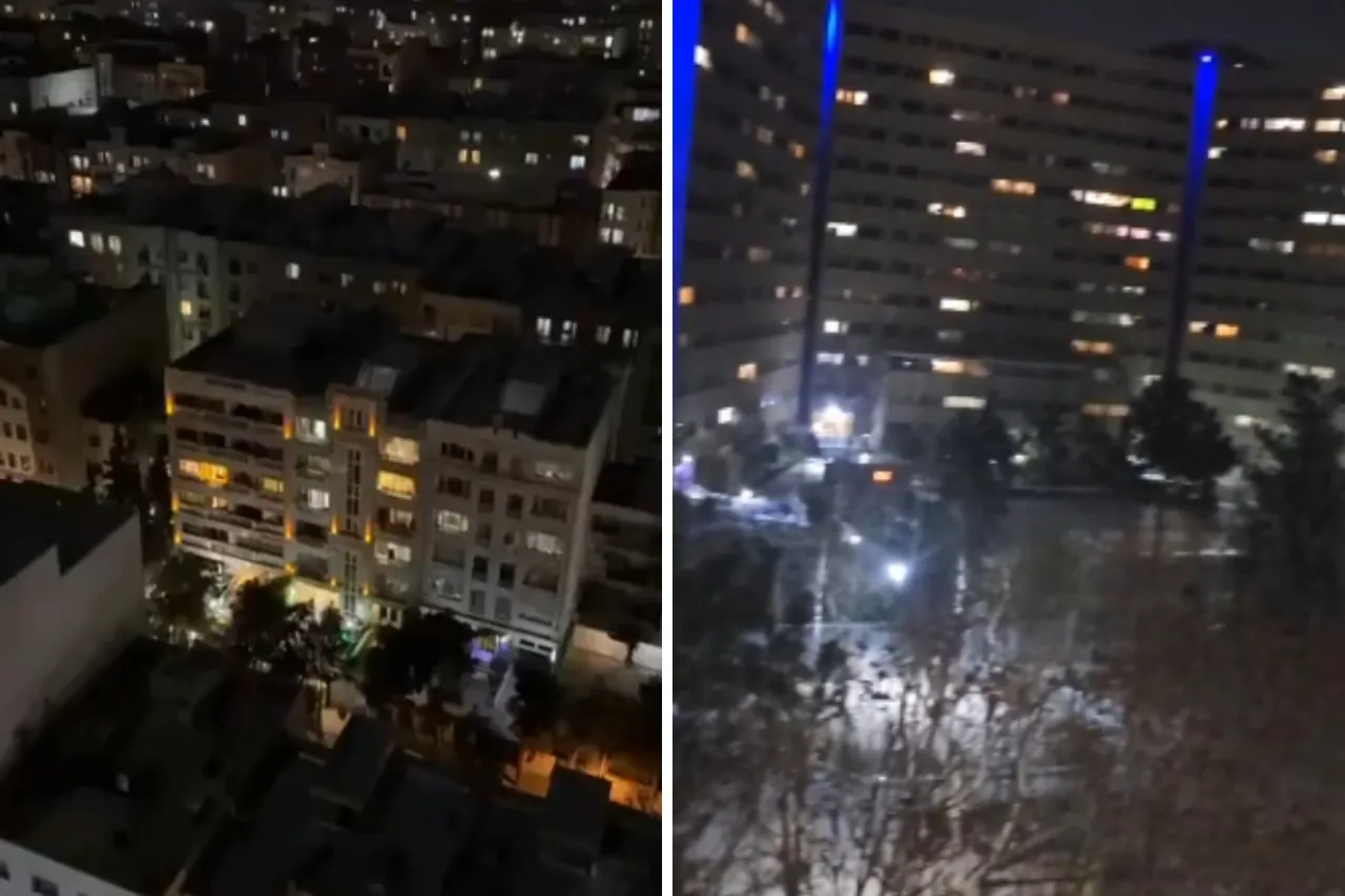 El ayatolá Jamenei ha muerto: Trump confirma el fallecimiento del líder supremo de Irán