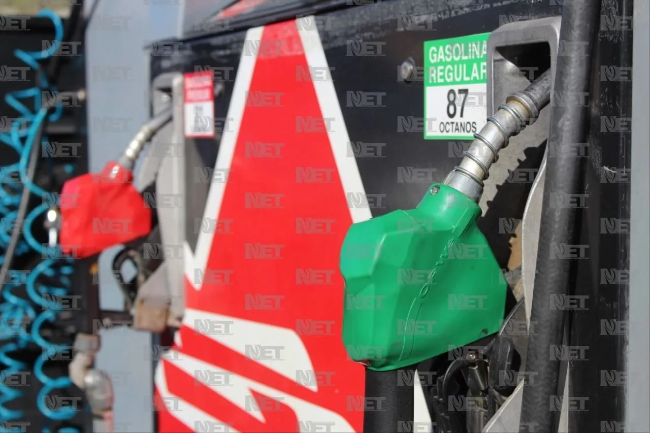 Mercado petrolero en ascenso: ¿Por qué México evita el alza en los combustibles?
