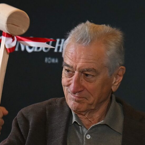 De Niro intensifica su ofensiva contra Trump con duras declaraciones