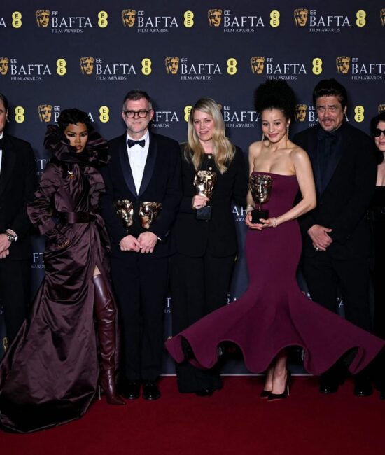 Triunfo histórico: película arrasa con seis premios BAFTA, incluyendo Mejor Película